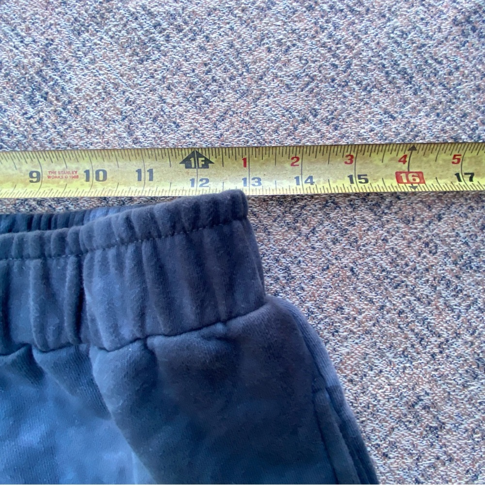 Anthropologie All Fenix Sweatpants Tie Dye Joggers size s small - Picture 6 of 15